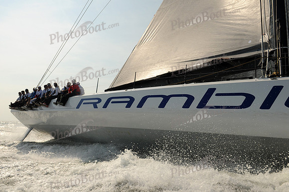 2011 Block Island Race A 2165