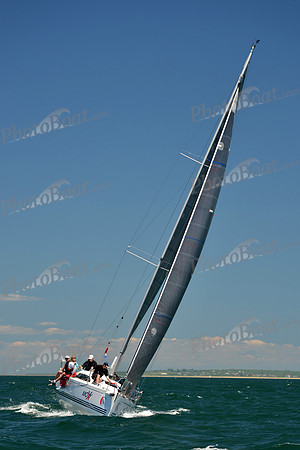 2015 Block Island Race Week H 603