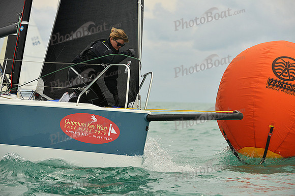 2016 Key West Race Week F_0705