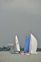 2018 Southern Bay Race Week D_1106