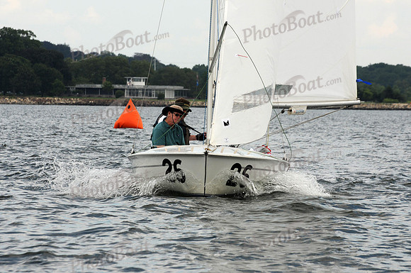 2011 Flying Scot NAC E 1267
