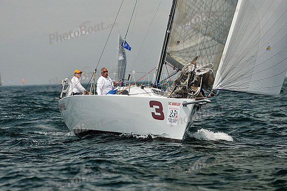 2013 Block Island Race Week C 1535