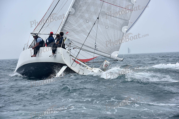 2021 Block Island Race Week B_0895