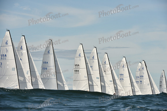 2018 J70 Worlds F_0078