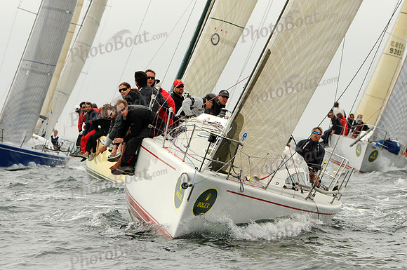 2011 Block Island RW F 638