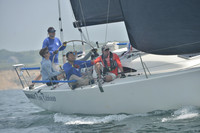 2025 Block Island Race Week B_0479