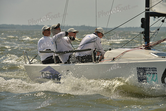 2017 Charleston Race Week D_3040