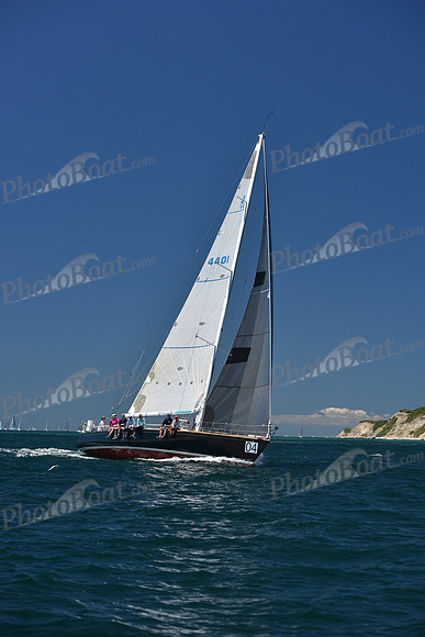 2021 Block Island Race Week E_1611