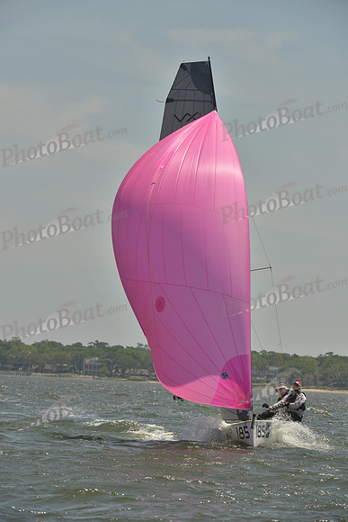 2017 Charleston Race Week D_1634