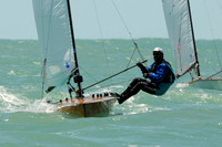 2012 Contender Worlds A 904