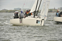 2019 Charleston Race Week C_1451