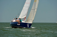 2013 Southern Bay Race Week C 2403