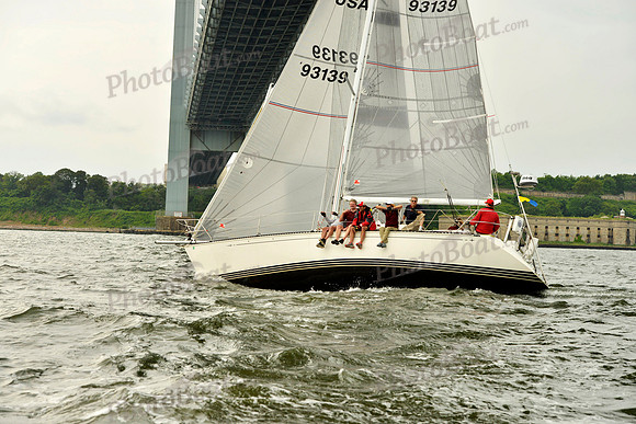 2017 Around Long Island Race_1530