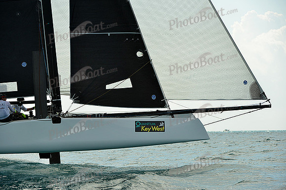 2015 Key West Race Week D 1922