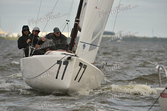 2019 J70 Winter Series A_1251
