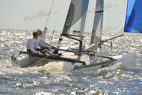 2015 F18 Americas C 897
