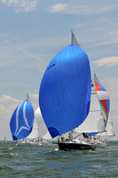 2012 CPYC One Design 1865