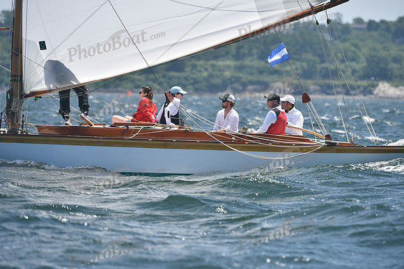 2019 NYYC Annual Regatta C_0365