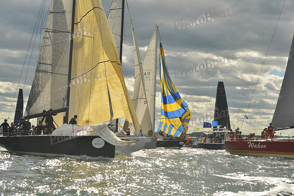 2016 NYYC Annual Regatta C_0170