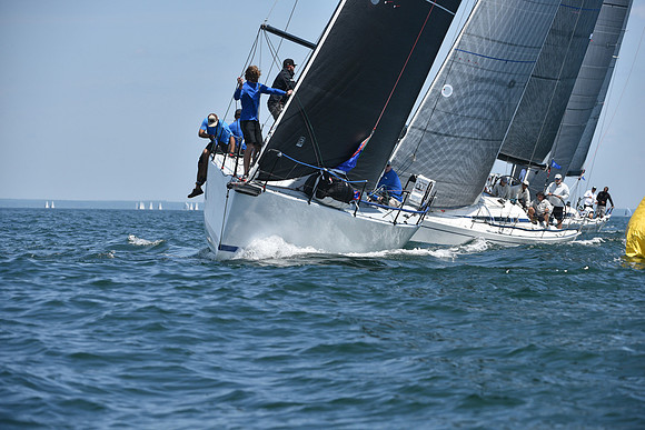 2019 Block Island Race Week E_0211