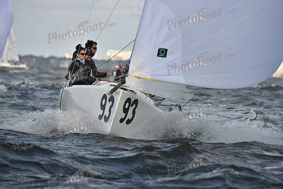 2019 J70 Winter Series A_0382