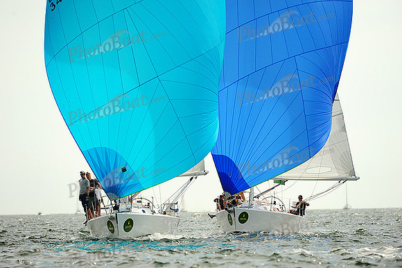 2014 NYYC Race Week A 713