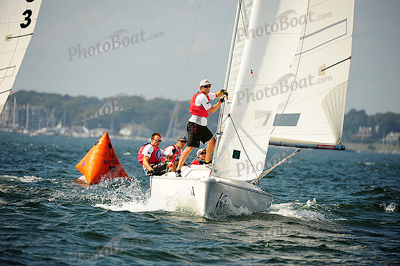 2014 USQS-D 989