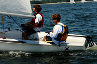 2011 Flying Scot NAC A 464