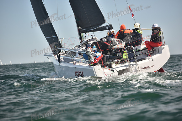 2024 Figawi 2704