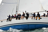 2012 Charleston Race Week A 2152