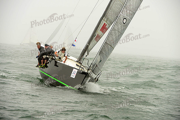 2013 Block Island Race Week E 305