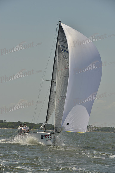 2017 Charleston Race Week B_0177