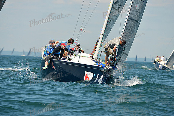 2015 Block Island Race Week G 873