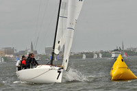 2013 Charleston Race Week A 2056