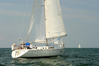 2014 Cape Charles Cup A 1123