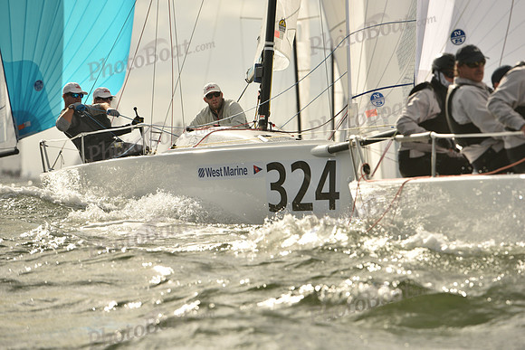 2018 J70 Worlds D_0336