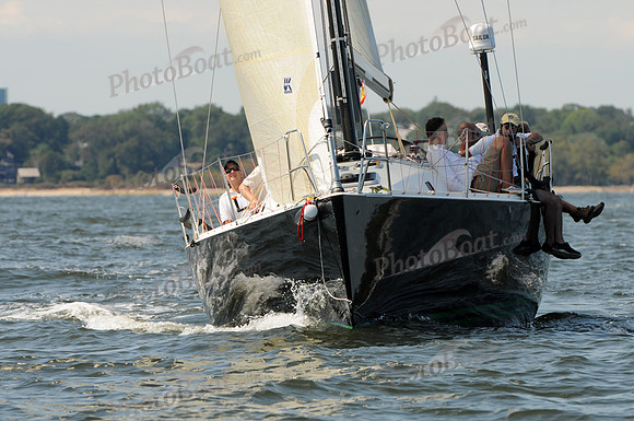 2011 Vineyard Race A 870