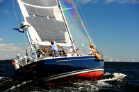 2014 Vineyard Race A 350