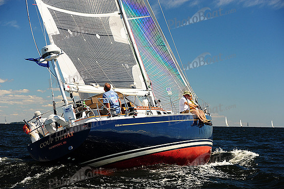 2014 Vineyard Race A 350