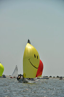 2014 Charleston Race Week D 1168