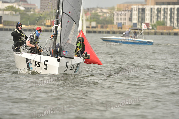 2019 Charleston Race Week E_0177