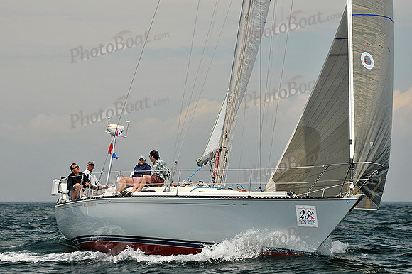2013 Block Island Race Week C 1599