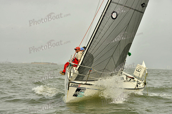 2018 Charleston Race Week C_0311