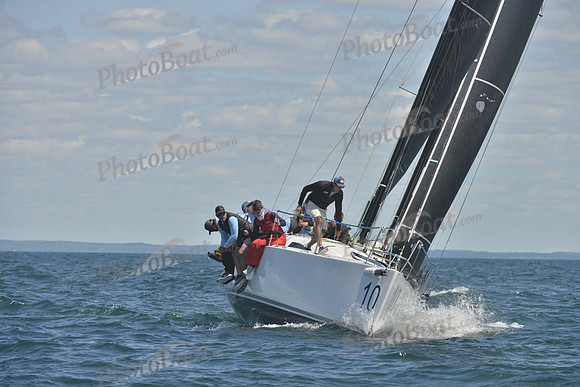 2021 Block Island Race Week D_0028