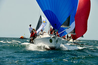 2016 NYYC Race Week A 327