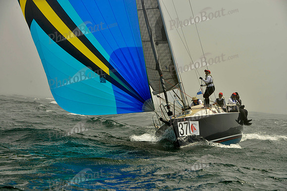 2017 Block Island Race Week C_1131