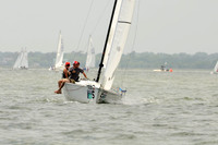 2012 Charleston Race Week A 1212