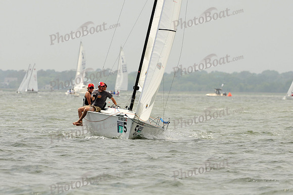 2012 Charleston Race Week A 1212