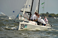 2014 Charleston Race Week D 1442