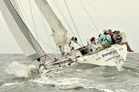 2013 Charleston Race Week A 485